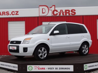 auta z dovozu D1 CARS