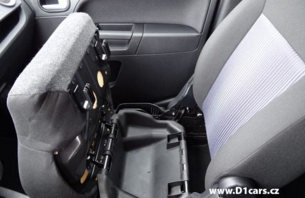 Ford Fusion 1.4 TDCi DIGI KLIMA, VYHŘ. SKLO, nabídka A30/14