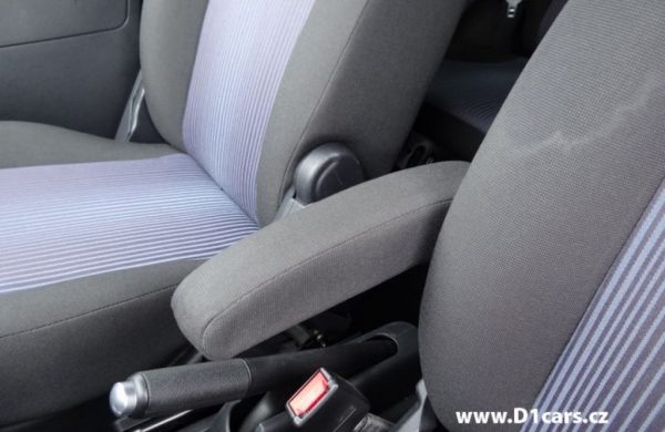 Ford Fusion 1.4 TDCi DIGI KLIMA, VYHŘ. SKLO, nabídka A30/14