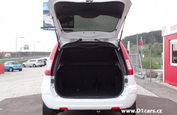 Ford Fusion 1.4 TDCi DIGI KLIMA, VYHŘ. SKLO, nabídka A30/14