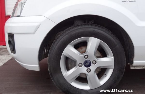 Ford Fusion 1.4 TDCi DIGI KLIMA, VYHŘ. SKLO, nabídka A30/14