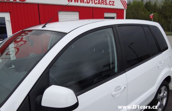 Ford Fusion 1.4 TDCi DIGI KLIMA, VYHŘ. SKLO, nabídka A30/14