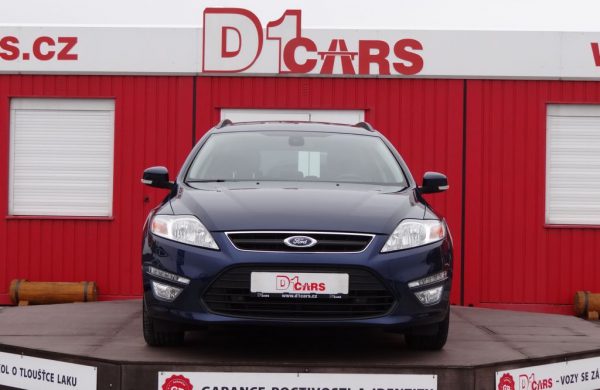 Ford Mondeo 2.0 TDCi, nabídka A30/16