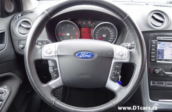 Ford Mondeo 2.0 TDCi, nabídka A30/16