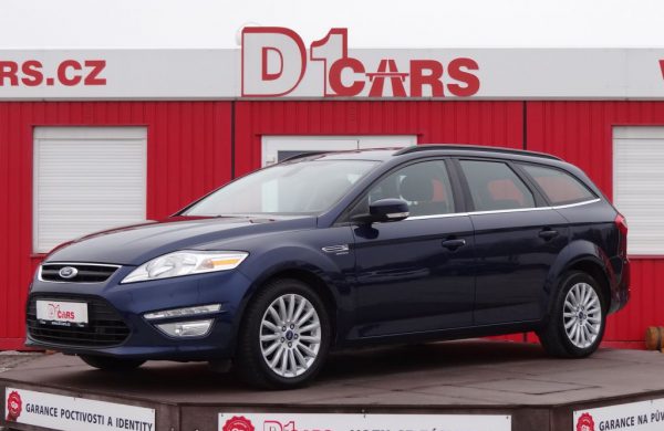 Ford Mondeo 2.0 TDCi, nabídka A30/16