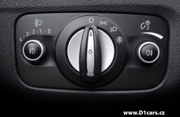 Ford Mondeo 2.0 TDCi, nabídka A30/16