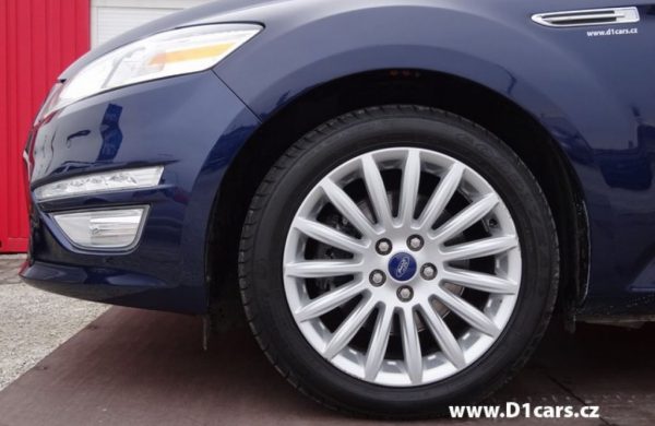 Ford Mondeo 2.0 TDCi, nabídka A30/16