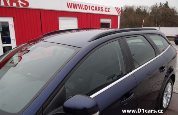 Ford Mondeo 2.0 TDCi, nabídka A30/16