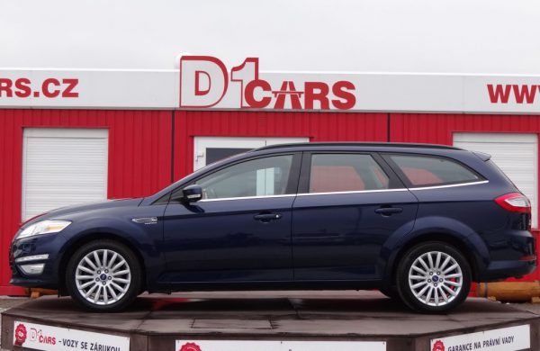 Ford Mondeo 2.0 TDCi, nabídka A30/16