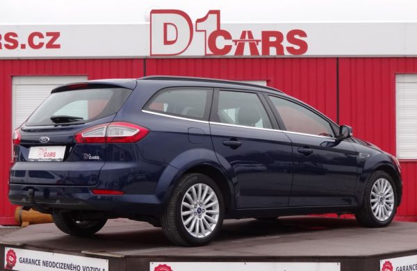 Ford Mondeo 2.0 TDCi, nabídka A30/16