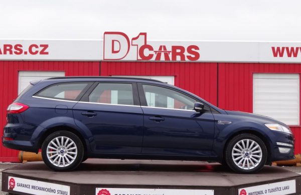 Ford Mondeo 2.0 TDCi, nabídka A30/16