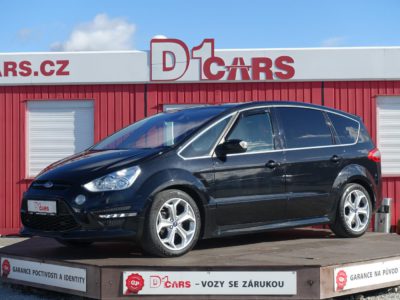 auta z dovozu D1 CARS