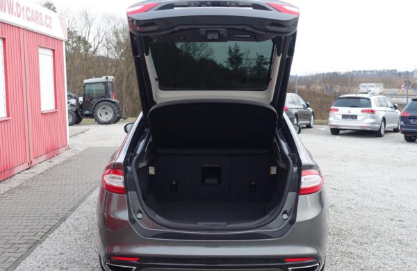 Ford Mondeo 2.0 TDCi 132 kW Liftback Titanium, nabídka A30/20