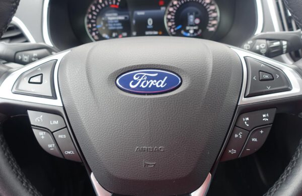 Ford Galaxy 2.0TDCi Titanium SYNC3, PARK. ASIST, nabídka A30/21