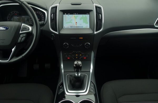 Ford Galaxy 2.0TDCi Titanium SYNC3, PARK. ASIST, nabídka A30/21