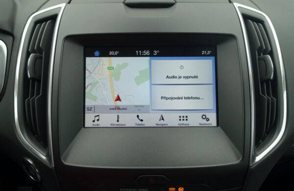 Ford Galaxy 2.0TDCi Titanium SYNC3, PARK. ASIST, nabídka A30/21