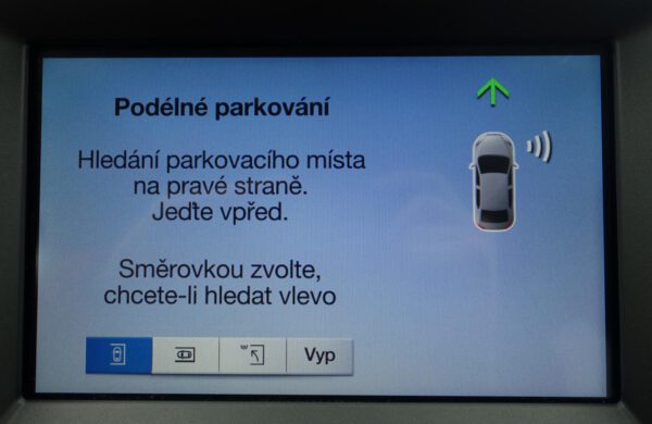 Ford Galaxy 2.0TDCi Titanium SYNC3, PARK. ASIST, nabídka A30/21