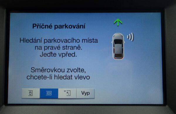 Ford Galaxy 2.0TDCi Titanium SYNC3, PARK. ASIST, nabídka A30/21