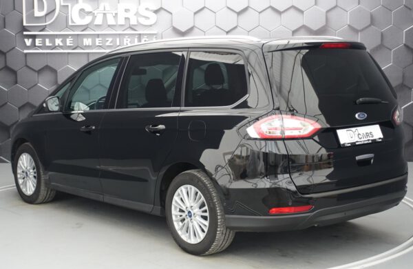 Ford Galaxy 2.0TDCi Titanium SYNC3, PARK. ASIST, nabídka A30/21