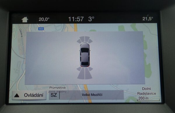 Ford Galaxy 2.0TDCi Titanium SYNC3, PARK. ASIST, nabídka A30/21