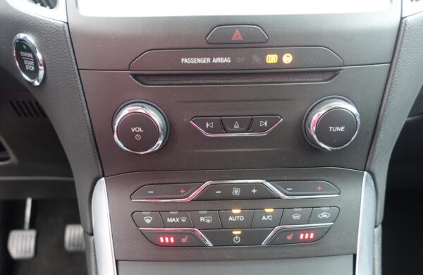 Ford Galaxy 2.0TDCi Titanium SYNC3, PARK. ASIST, nabídka A30/21