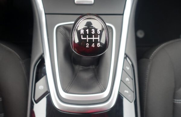 Ford Galaxy 2.0TDCi Titanium SYNC3, PARK. ASIST, nabídka A30/21