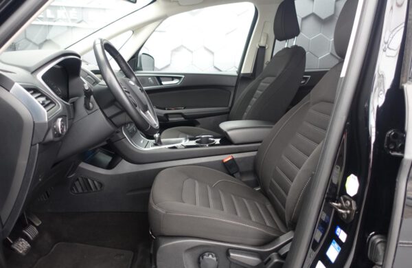 Ford Galaxy 2.0TDCi Titanium SYNC3, PARK. ASIST, nabídka A30/21