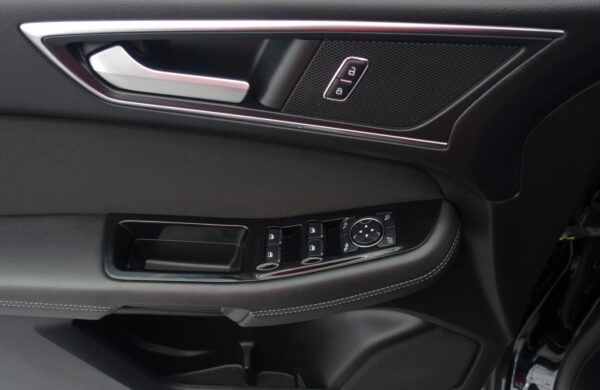 Ford Galaxy 2.0TDCi Titanium SYNC3, PARK. ASIST, nabídka A30/21