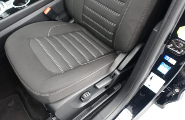 Ford Galaxy 2.0TDCi Titanium SYNC3, PARK. ASIST, nabídka A30/21