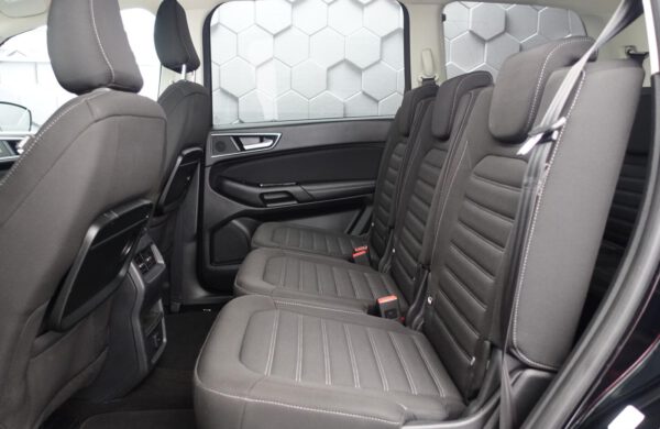 Ford Galaxy 2.0TDCi Titanium SYNC3, PARK. ASIST, nabídka A30/21