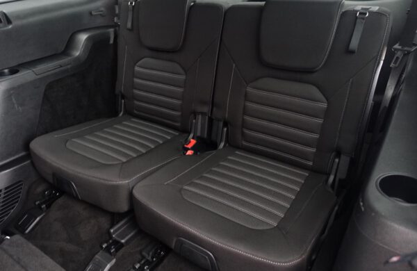 Ford Galaxy 2.0TDCi Titanium SYNC3, PARK. ASIST, nabídka A30/21