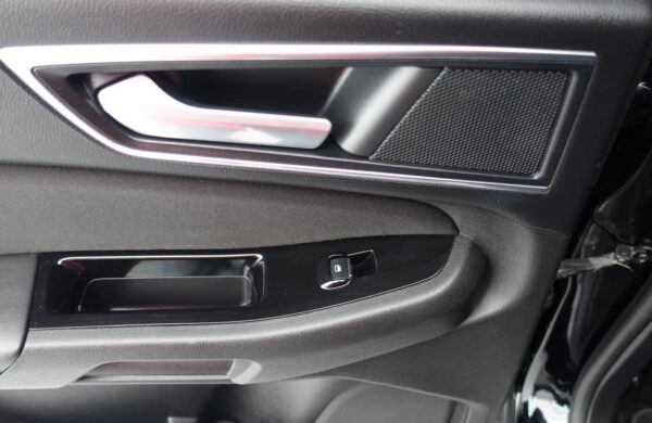 Ford Galaxy 2.0TDCi Titanium SYNC3, PARK. ASIST, nabídka A30/21