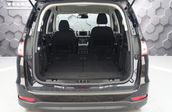 Ford Galaxy 2.0TDCi Titanium SYNC3, PARK. ASIST, nabídka A30/21