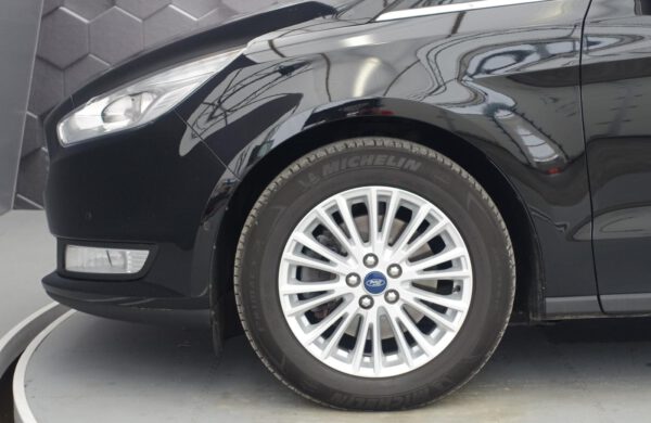 Ford Galaxy 2.0TDCi Titanium SYNC3, PARK. ASIST, nabídka A30/21