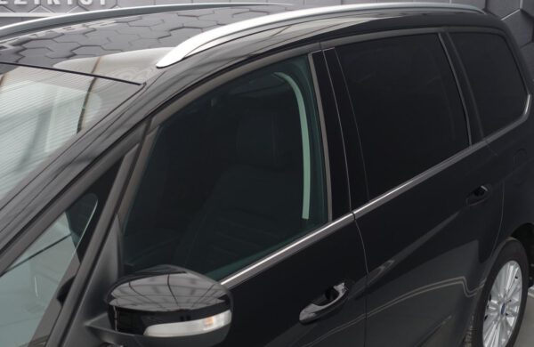 Ford Galaxy 2.0TDCi Titanium SYNC3, PARK. ASIST, nabídka A30/21