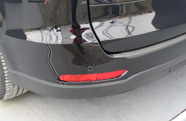 Ford Galaxy 2.0TDCi Titanium SYNC3, PARK. ASIST, nabídka A30/21