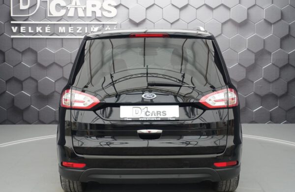 Ford Galaxy 2.0TDCi Titanium SYNC3, PARK. ASIST, nabídka A30/21