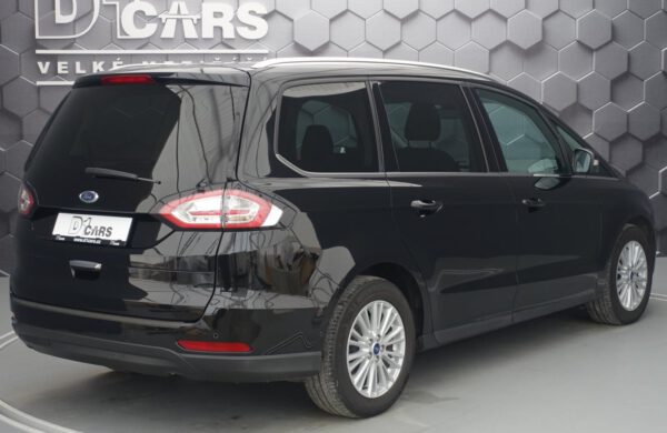Ford Galaxy 2.0TDCi Titanium SYNC3, PARK. ASIST, nabídka A30/21