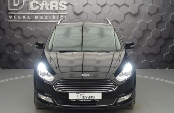 Ford Galaxy 2.0TDCi Titanium SYNC3, PARK. ASIST, nabídka A30/21
