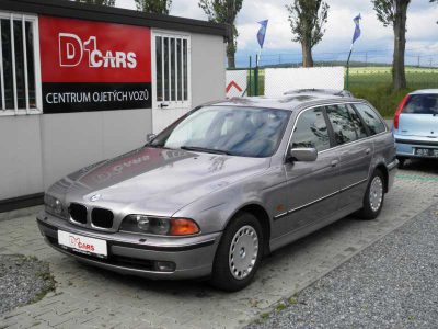 auta z dovozu D1 CARS