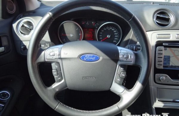 Ford Mondeo 2.0 TDCi AUTOMAT , nabídka A31/14