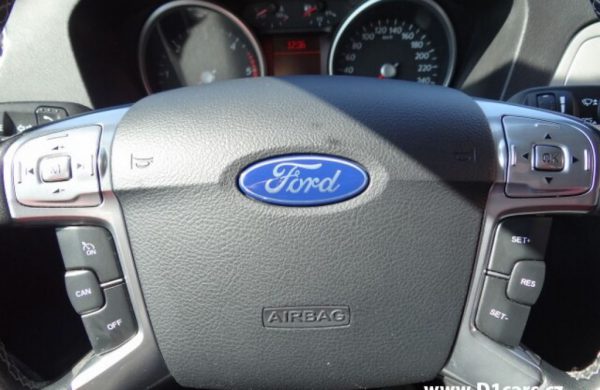 Ford Mondeo 2.0 TDCi AUTOMAT , nabídka A31/14