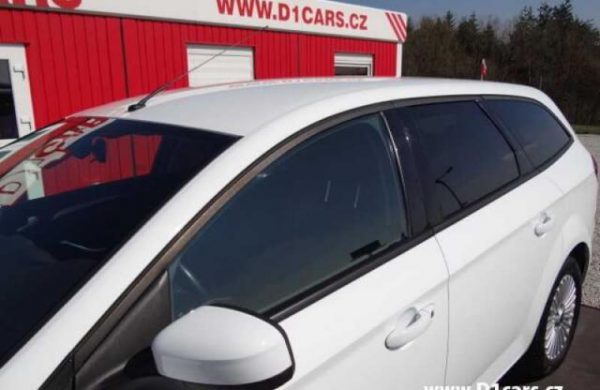 Ford Mondeo 2.0 TDCi AUTOMAT , nabídka A31/14