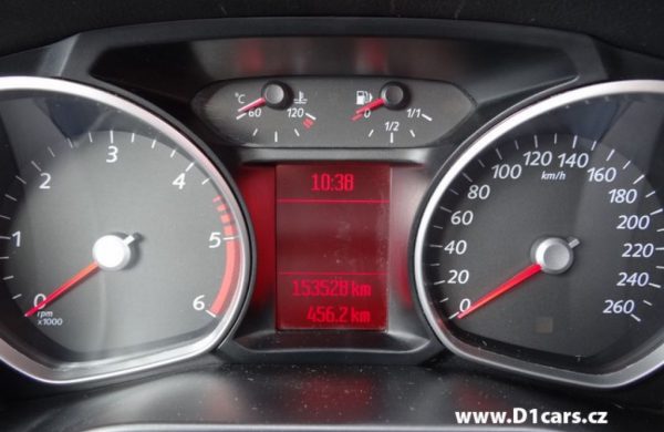 Ford Galaxy 2.0 TDCi NAVIGACE CZ, ZIMNÍ PAKET, nabídka A31/15