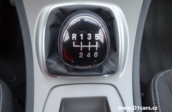 Ford Galaxy 2.0 TDCi NAVIGACE CZ, ZIMNÍ PAKET, nabídka A31/15