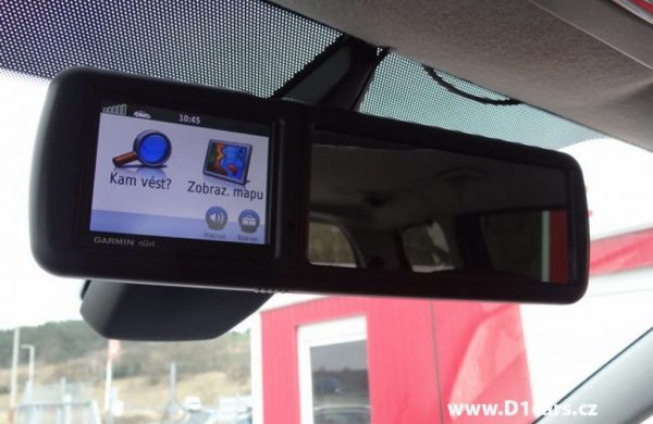 Ford Galaxy 2.0 TDCi NAVIGACE CZ, ZIMNÍ PAKET, nabídka A31/15