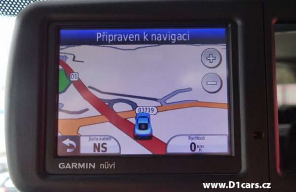 Ford Galaxy 2.0 TDCi NAVIGACE CZ, ZIMNÍ PAKET, nabídka A31/15