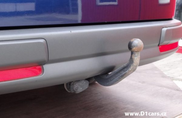 Ford Galaxy 2.0 TDCi NAVIGACE CZ, ZIMNÍ PAKET, nabídka A31/15