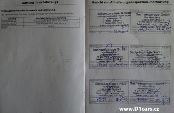 Ford Galaxy 2.0 TDCi NAVIGACE CZ, ZIMNÍ PAKET, nabídka A31/15