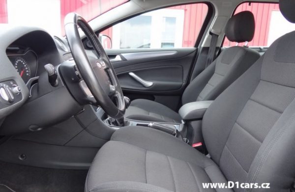 Ford Mondeo 2.0 TDCi 120 kW Titanium, nabídka A31/16